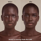 e.l.f. Camo Powder Foundation – Poeder Foundation met Semi-Matte Finish