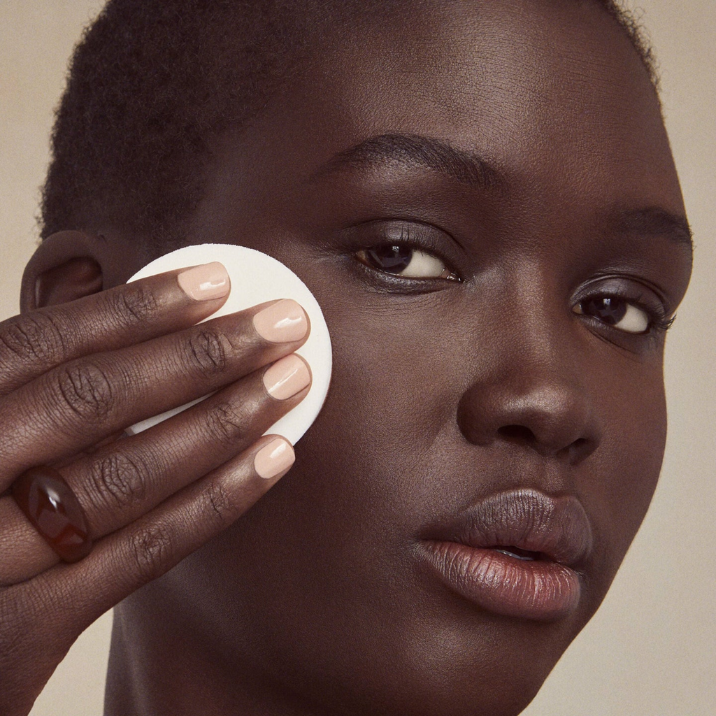 e.l.f. Camo Powder Foundation – Poeder Foundation met Semi-Matte Finish