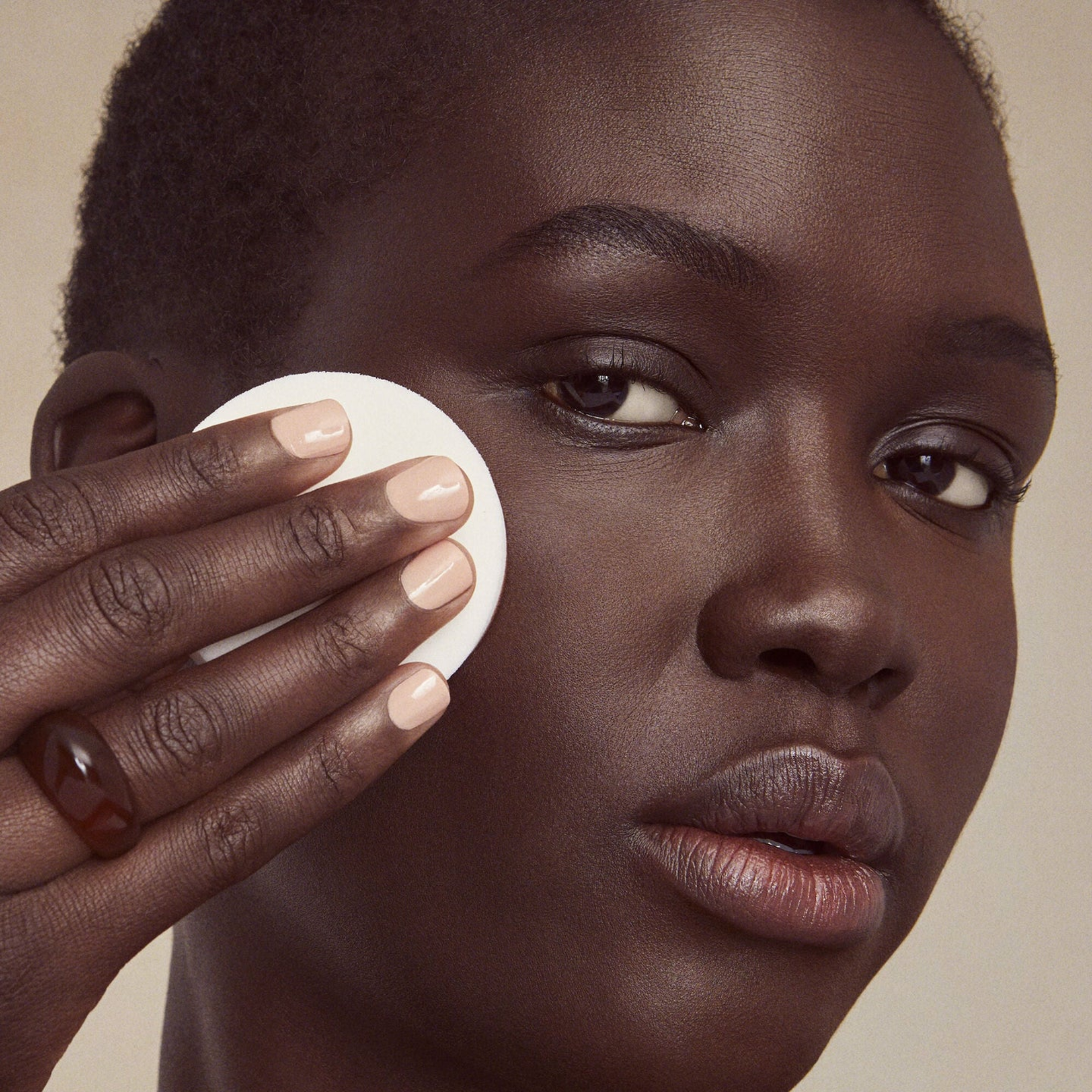 e.l.f. Camo Powder Foundation – Poeder Foundation met Semi-Matte Finish