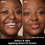 e.l.f. Hydrating Camo CC Cream – CC Cream met Volledige Dekking