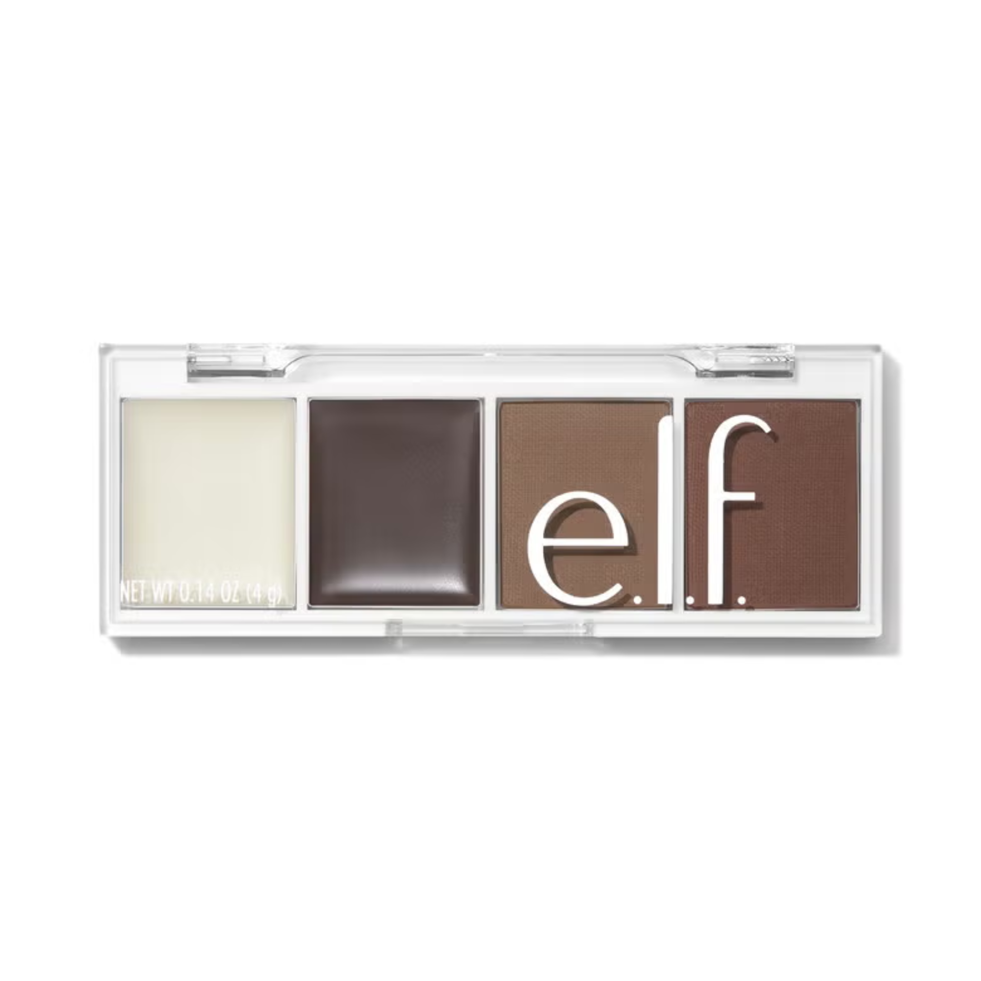 e.l.f. Bite-Size Brow Palette
