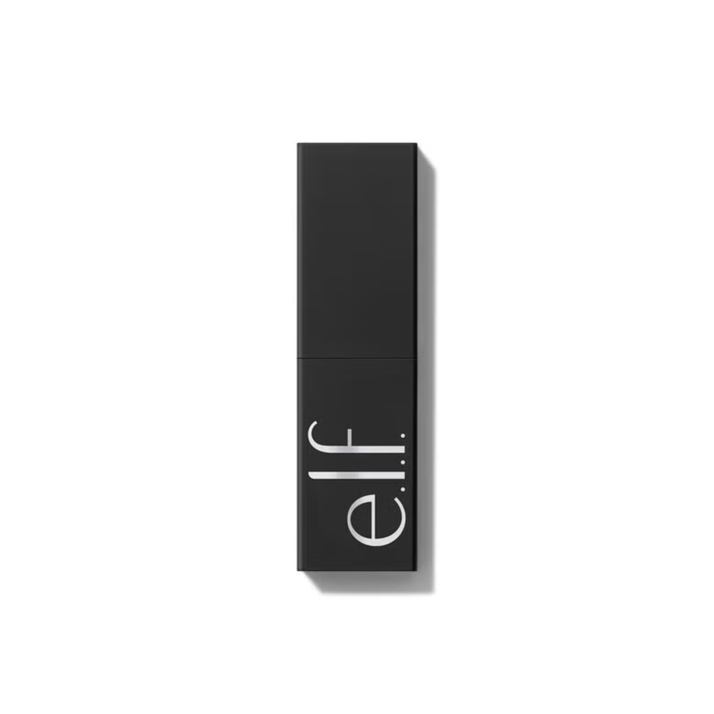 e.l.f. O FACE Satin Lipstick – Lippenstift met Satijnen Finish
