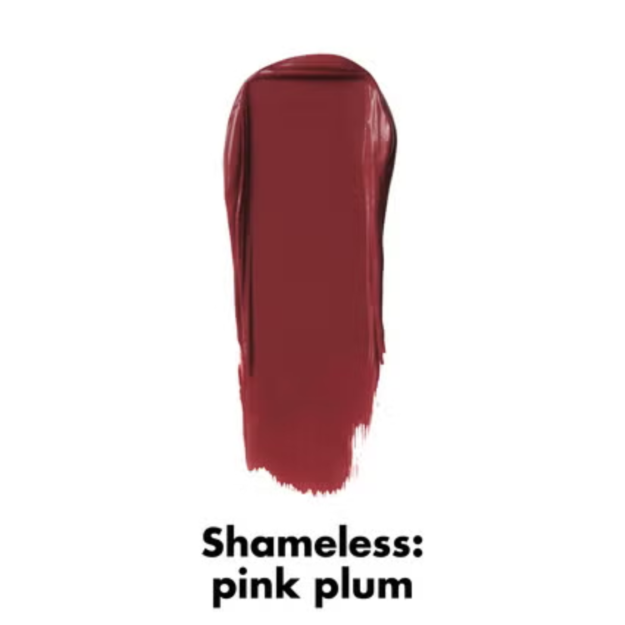 Shameless - Pink Plum