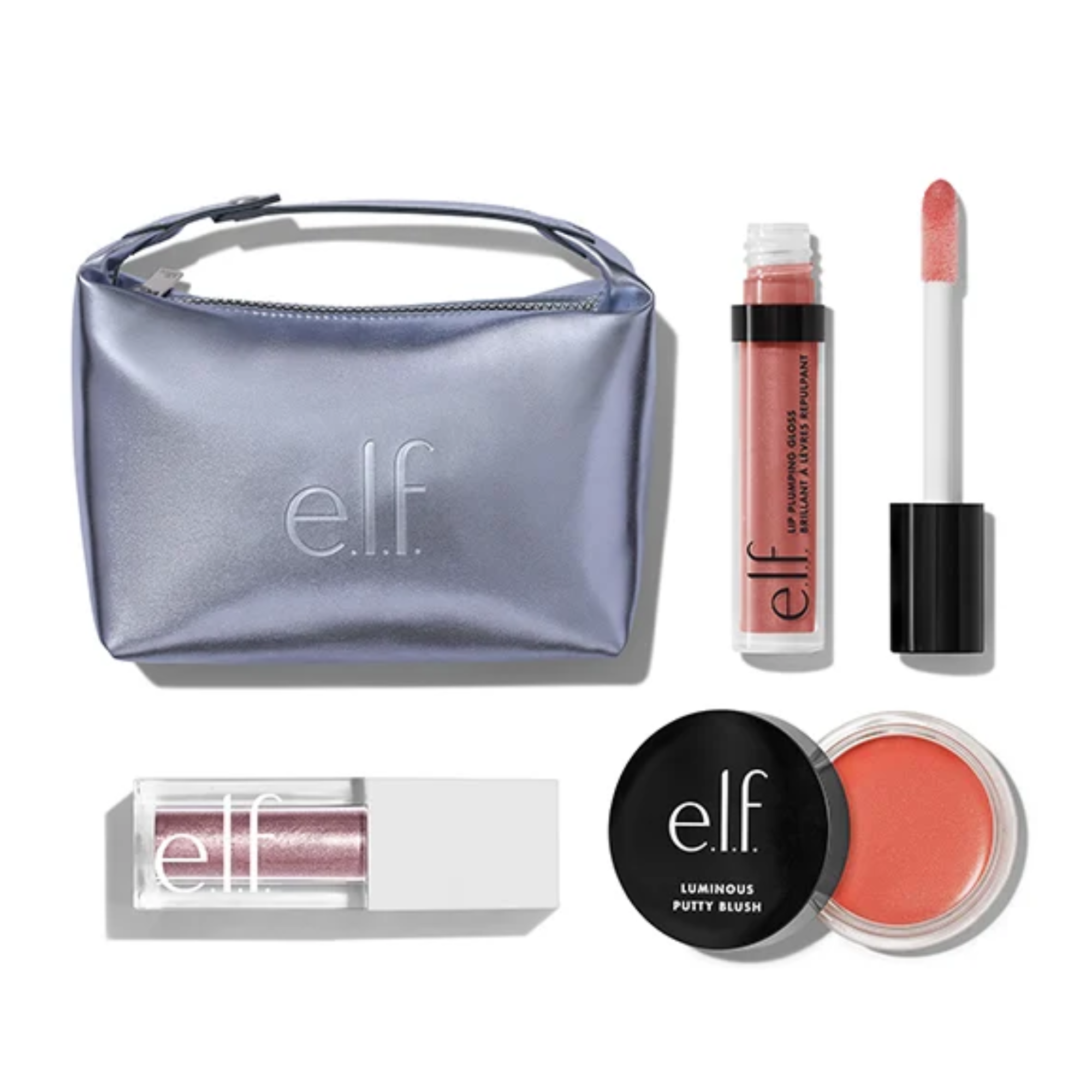 e.l.f. Gleam Come True Make-upset