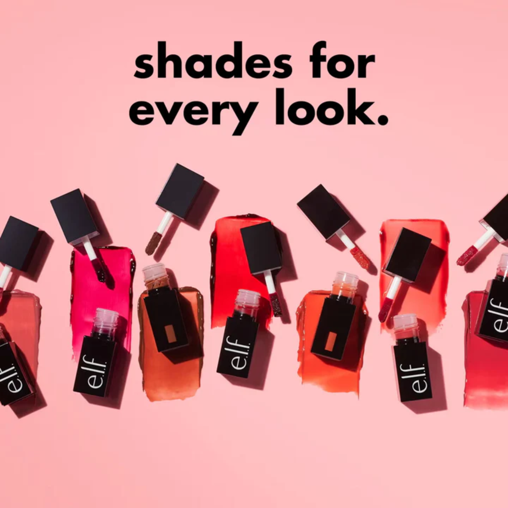 e.l.f. Glossy Lip Stain