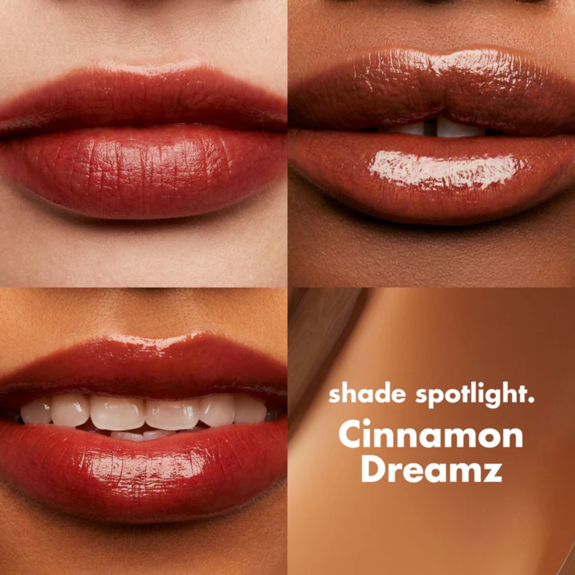 e.l.f. Glossy Lip Stain