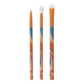 e.l.f. Good Vibes Only Eyeshadow Brush Set brushes