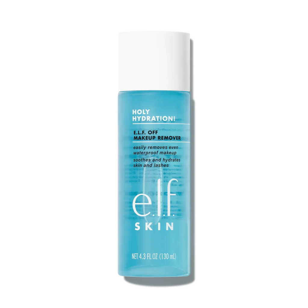 e.l.f. Holy Hydration! e.l.f. Off Makeup Remover