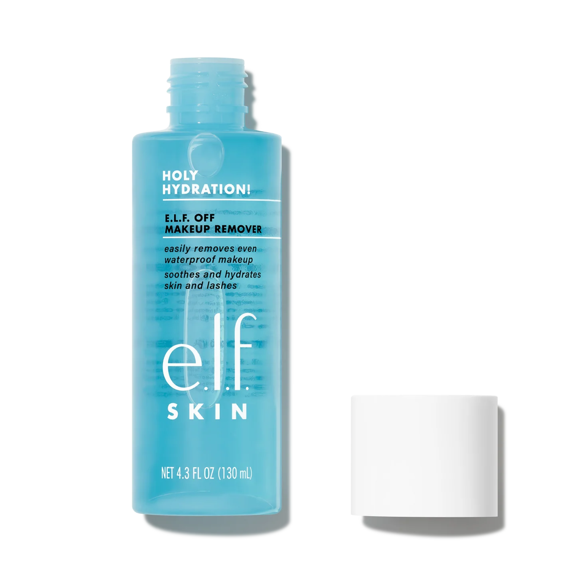 e.l.f. Holy Hydration! e.l.f. Off Makeup Remover