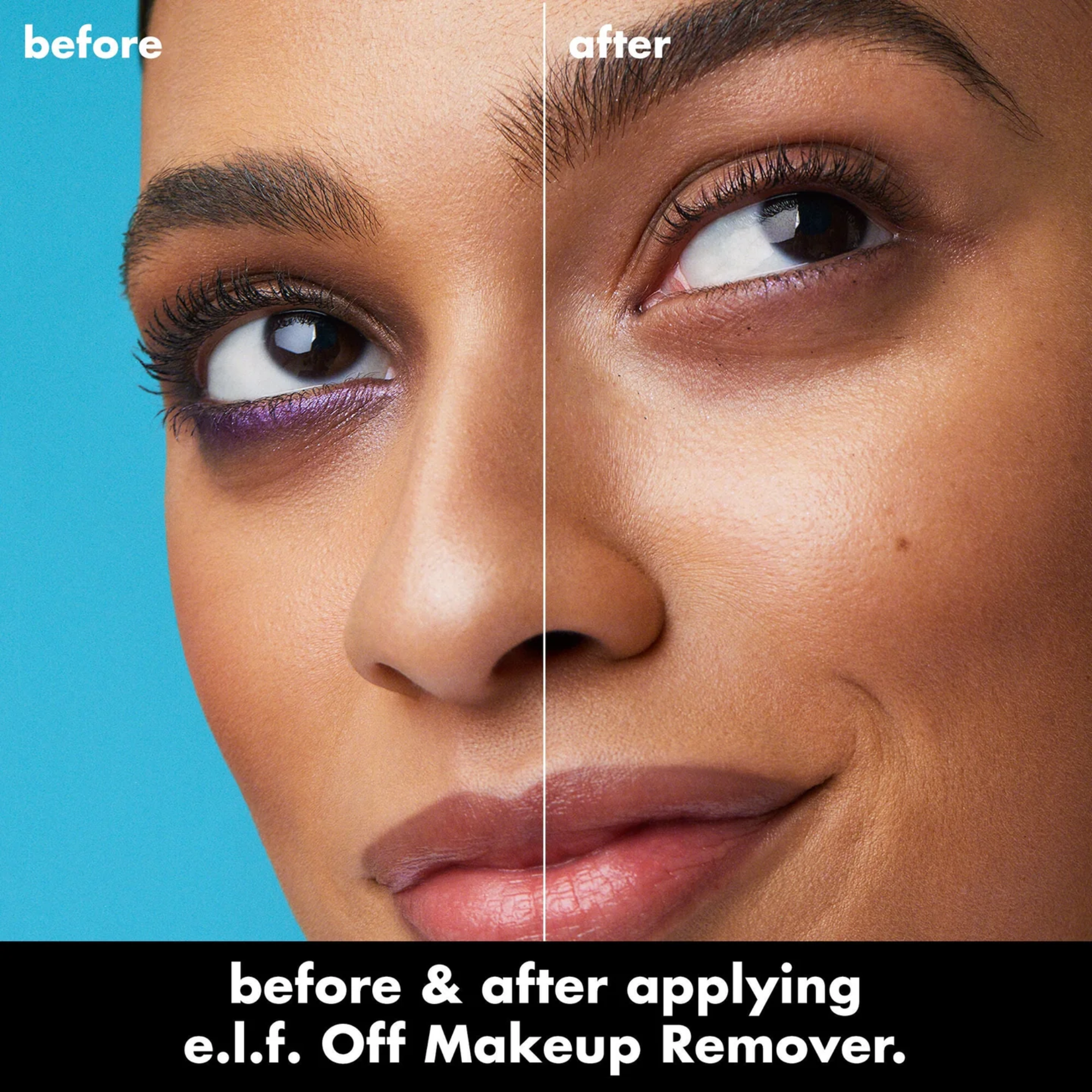 e.l.f. Holy Hydration! e.l.f. Off Makeup Remover