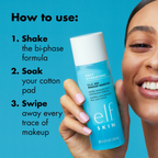 e.l.f. Holy Hydration! e.l.f. Off Makeup Remover
