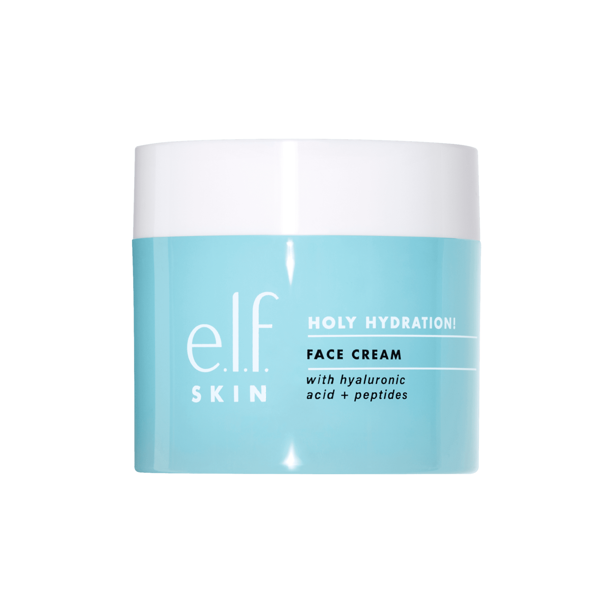 e.l.f. Holy Hydration! Face Cream