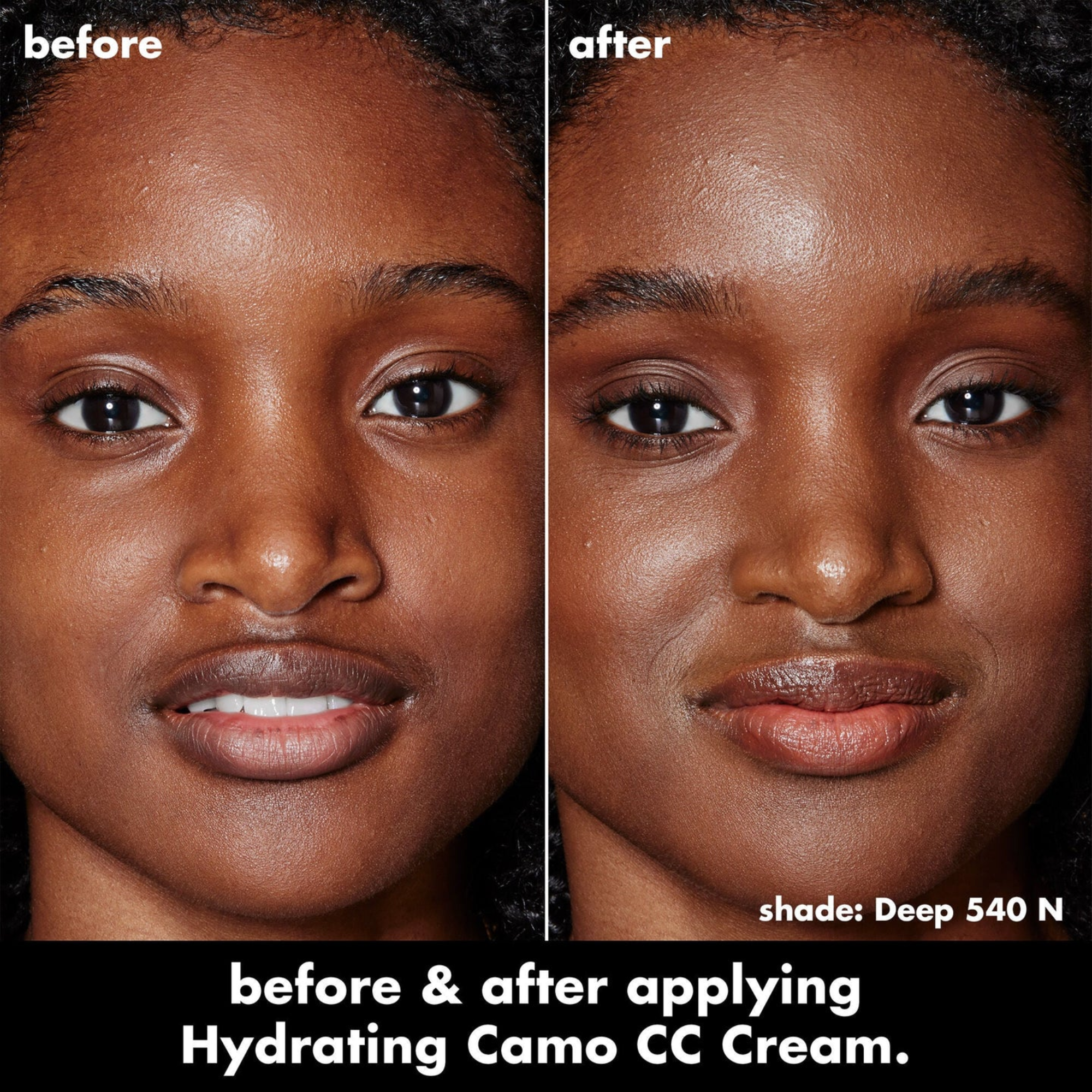 e.l.f. Hydrating Camo CC Cream – CC Cream met Volledige Dekking