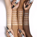 e.l.f. Hydrating Camo CC Cream – CC Cream met Volledige Dekking