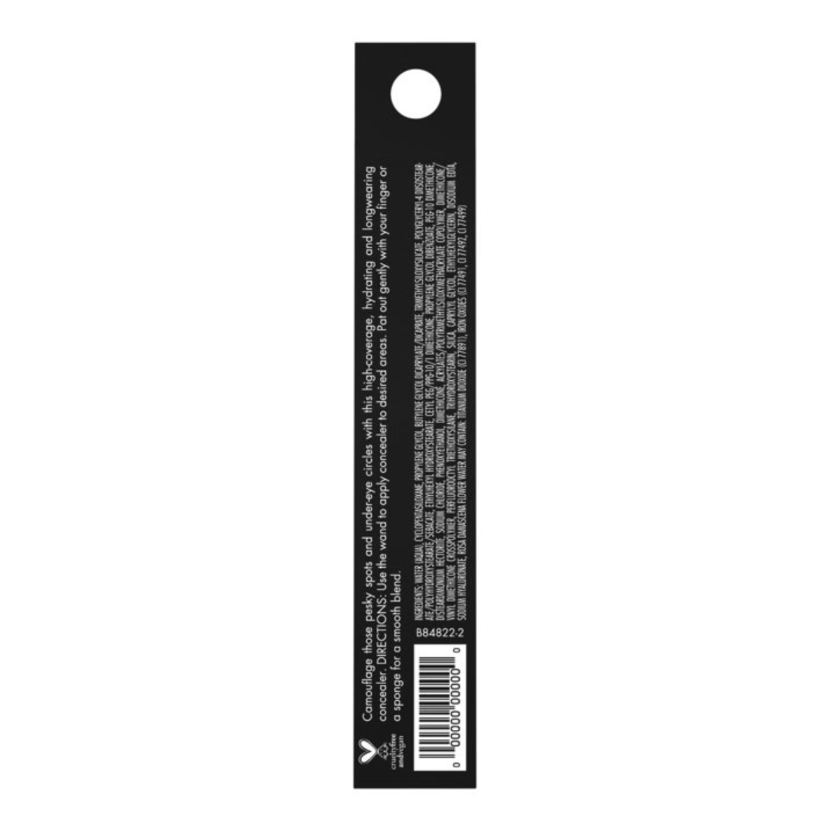 e.l.f. Hydrating Camo Concealer