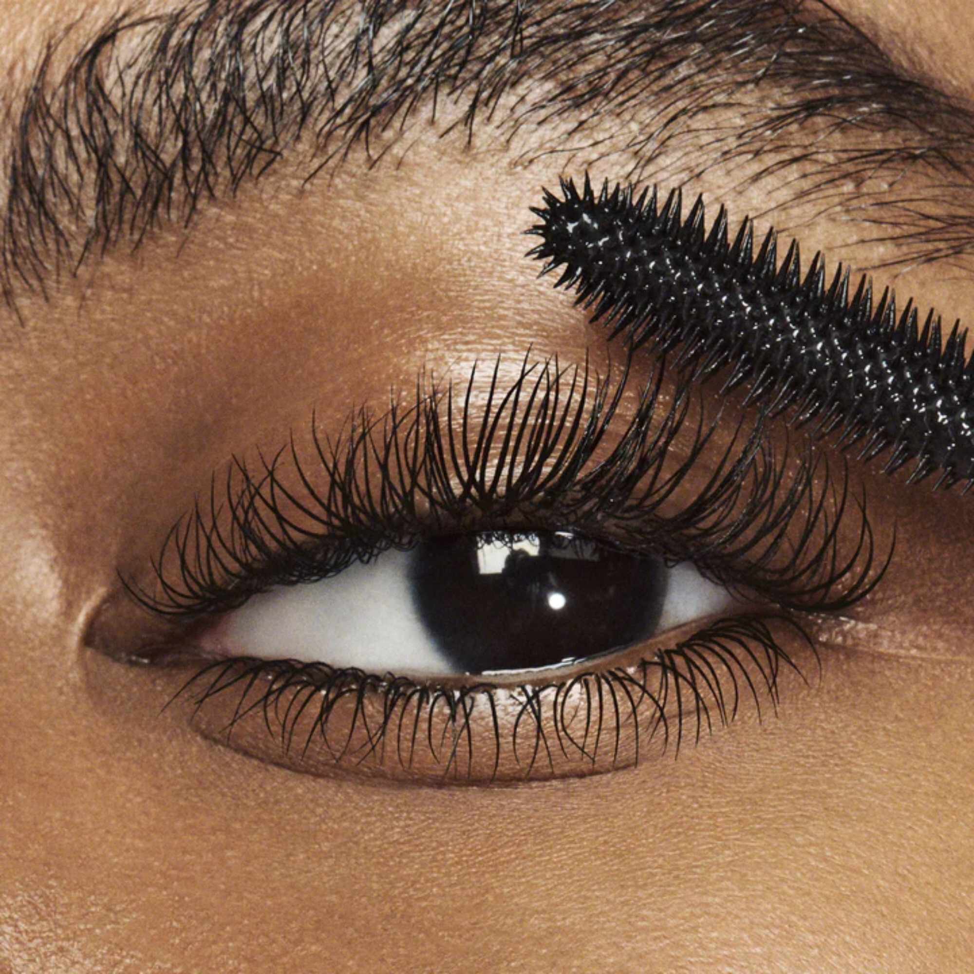 e.l.f. Lash It Loud Waterproof Mascara – Waterproof Mascara voor Volume en Lengte