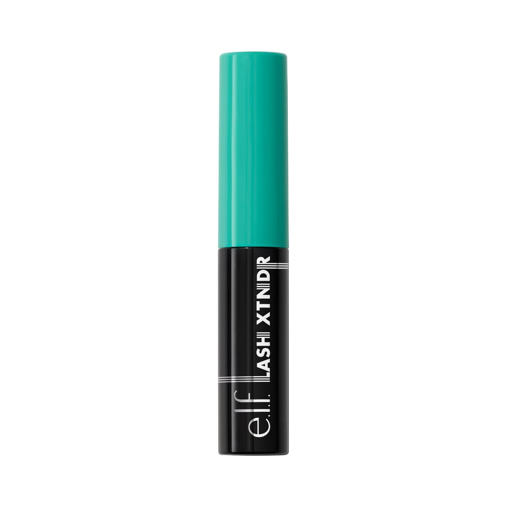 e.l.f. Lash XTNDR Mascara Mini travel size tubing mascara in black