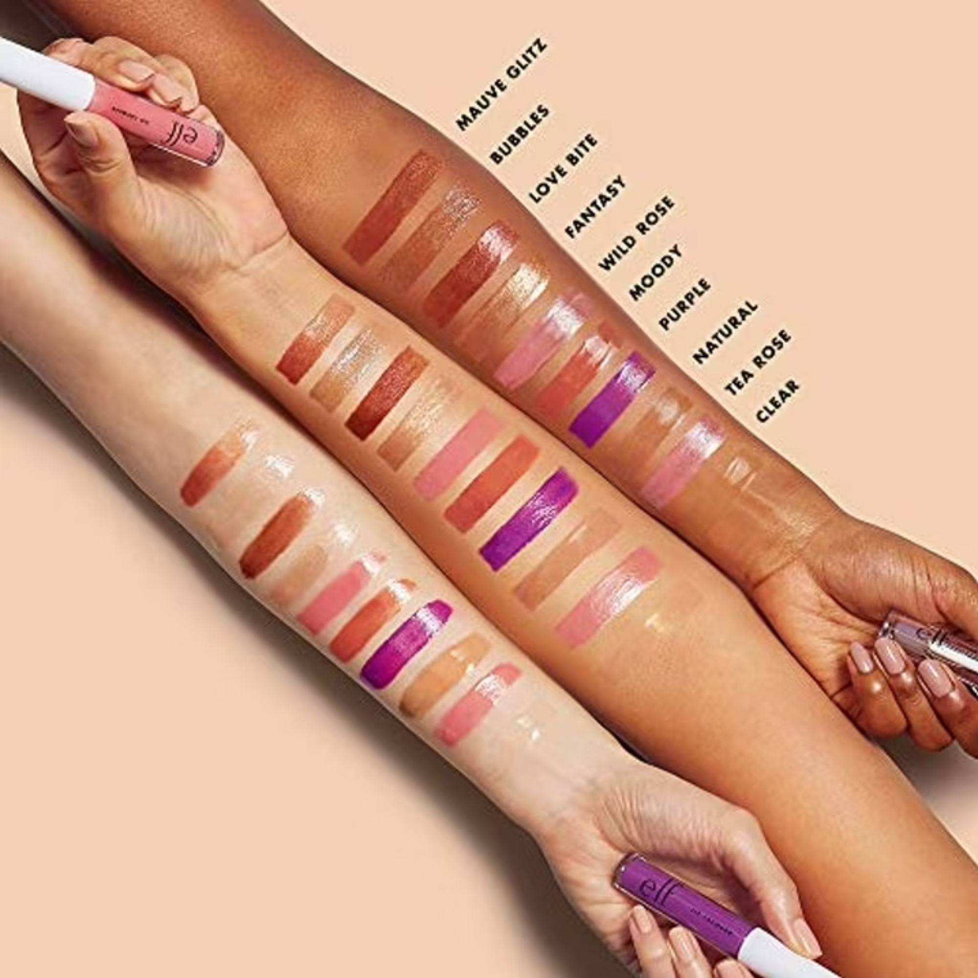 e.l.f. Lip Lacquer