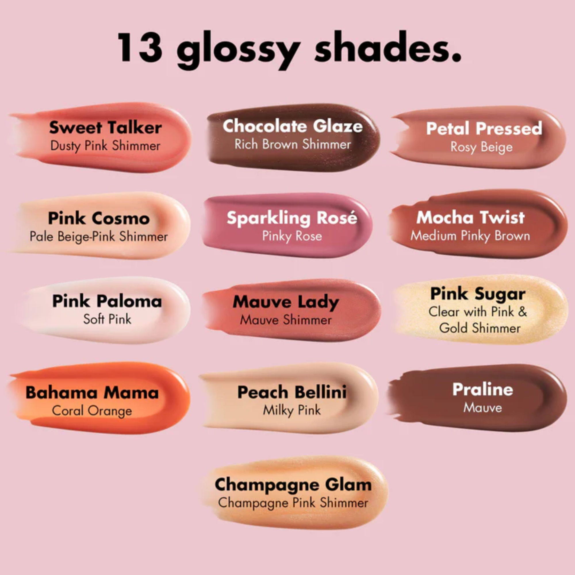 e.l.f. Lip Plumping Gloss – Lipgloss voor Volle Lippen en Stralende Glans