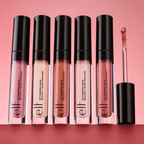 e.l.f. Lip Plumping Gloss – Lipgloss voor Volle Lippen en Stralende Glans