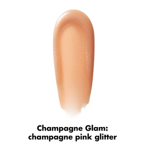 Champagne Glam