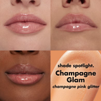 e.l.f. Lip Plumping Gloss