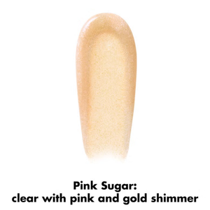 Pink Sugar