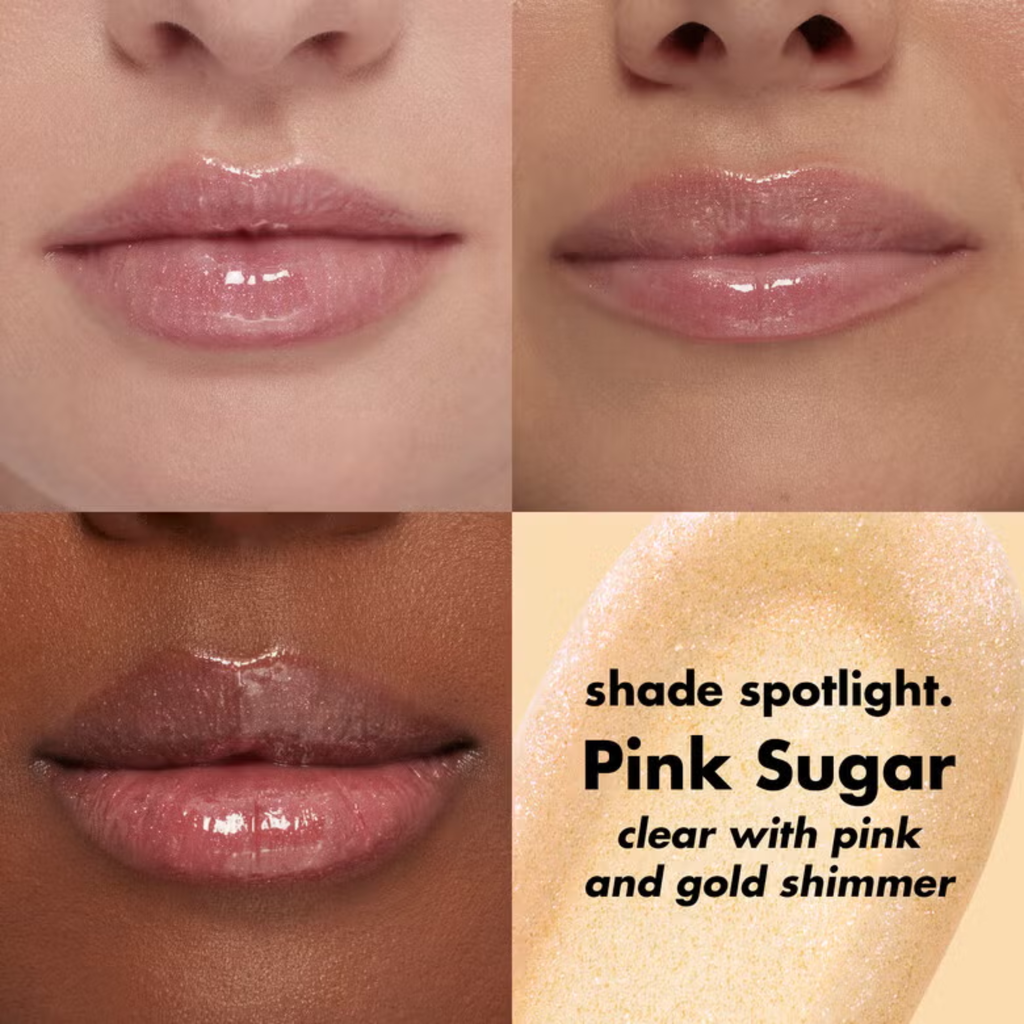 e.l.f. Lip Plumping Gloss