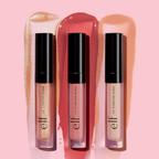 e.l.f. Lip Plumping Gloss – Lipgloss voor Volle Lippen en Stralende Glans