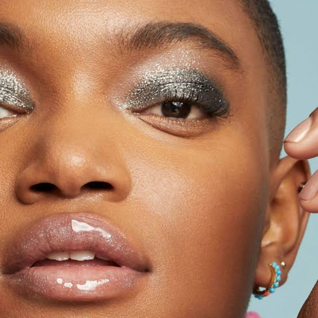 e.l.f. Liquid Glitter Eyeshadow – Vloeibare Glitter Oogschaduw