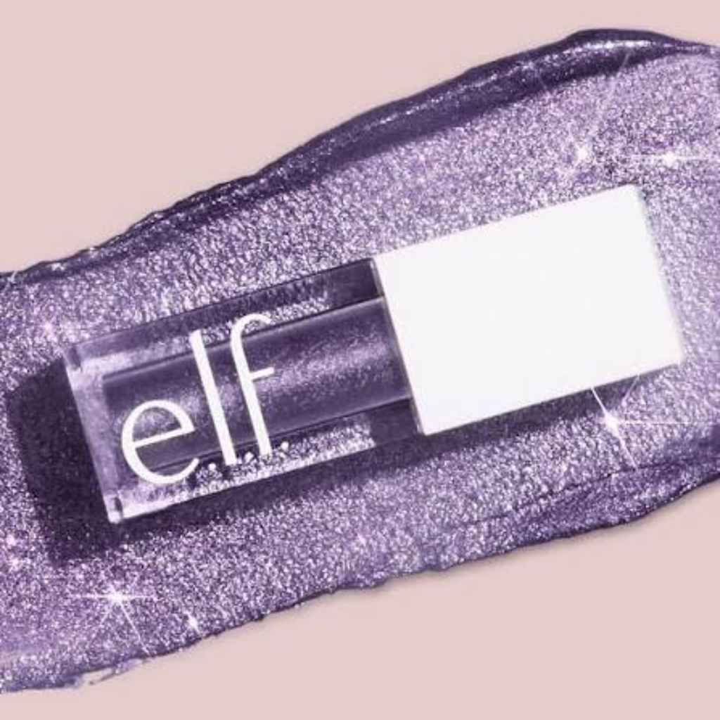 e.l.f. Liquid Glitter Eyeshadow – Vloeibare Glitter Oogschaduw
