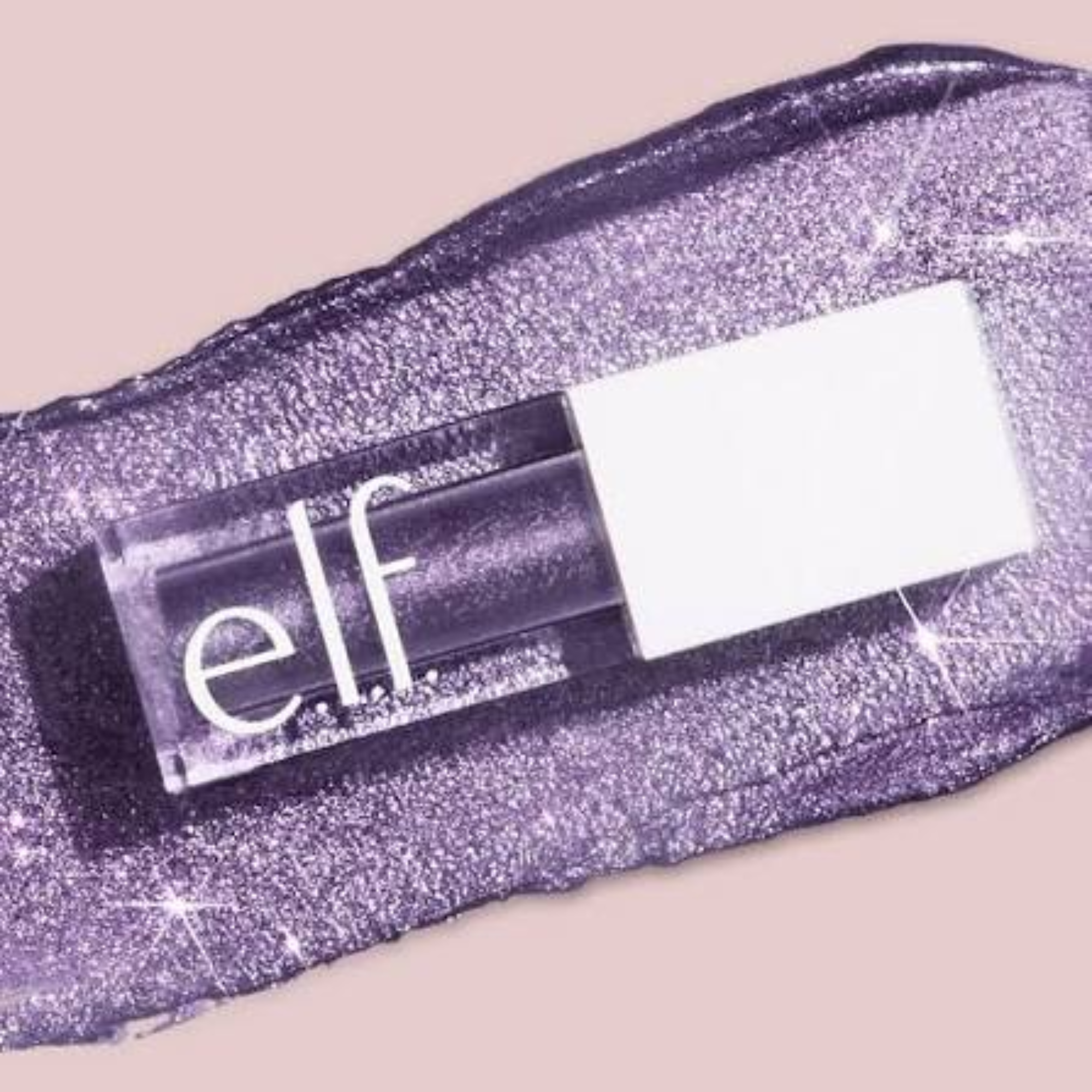 e.l.f. Liquid Glitter Eyeshadow – Vloeibare Glitter Oogschaduw
