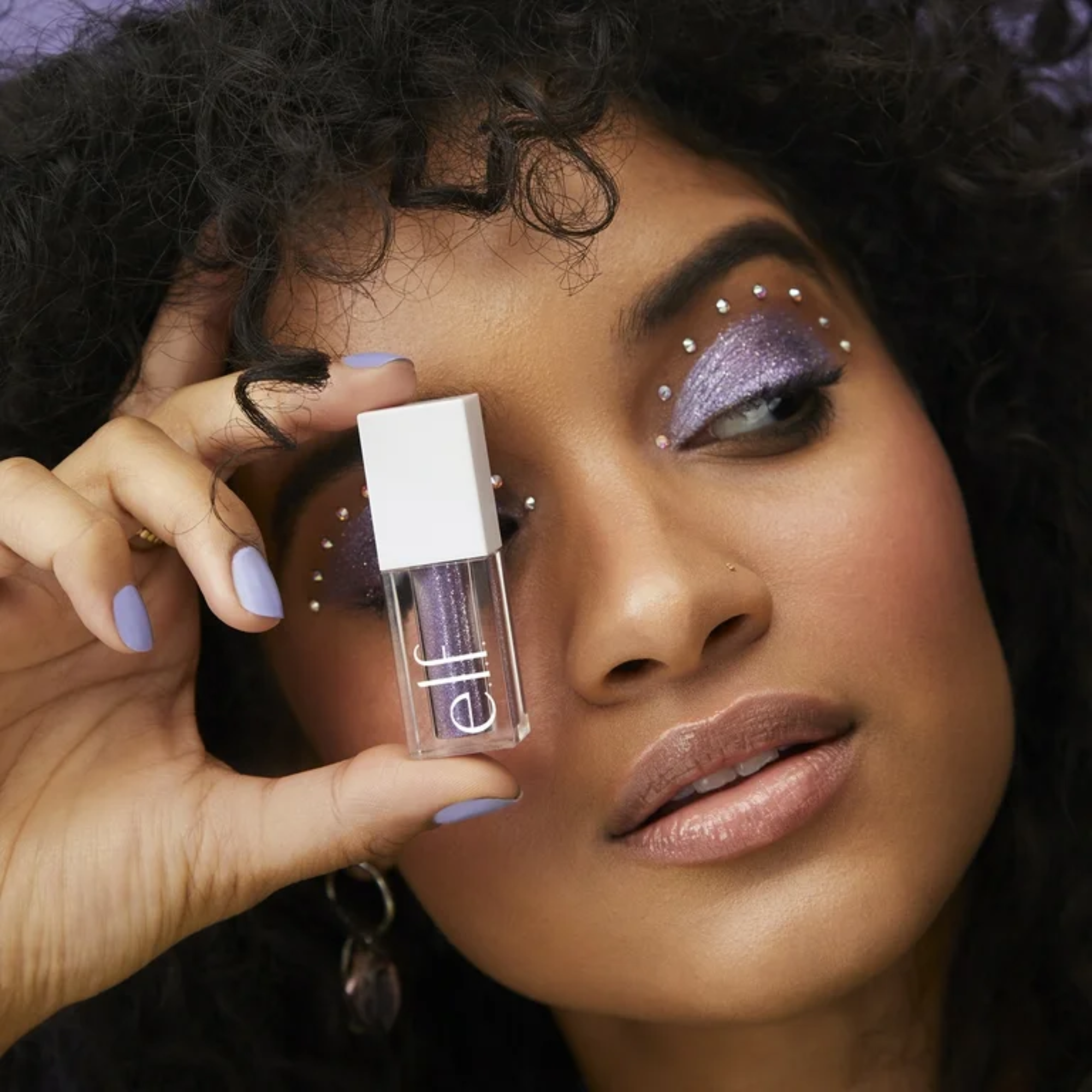 e.l.f. Liquid Glitter Eyeshadow