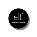 e.l.f. Luminous Putty Bronzer – Bronzer met Stralende Putty-to-Powder Finish