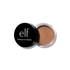 e.l.f. Luminous Putty Bronzer – Bronzer met Stralende Putty-to-Powder Finish