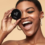 e.l.f. Luminous Putty Primer Universal Glow radiant finish on skin
