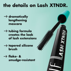 e.l.f. Lash XTNDR Mascara Mini