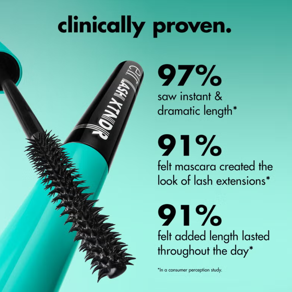 e.l.f. Lash XTNDR Mascara Mini
