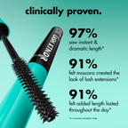e.l.f. Lash XTNDR Mascara Mini