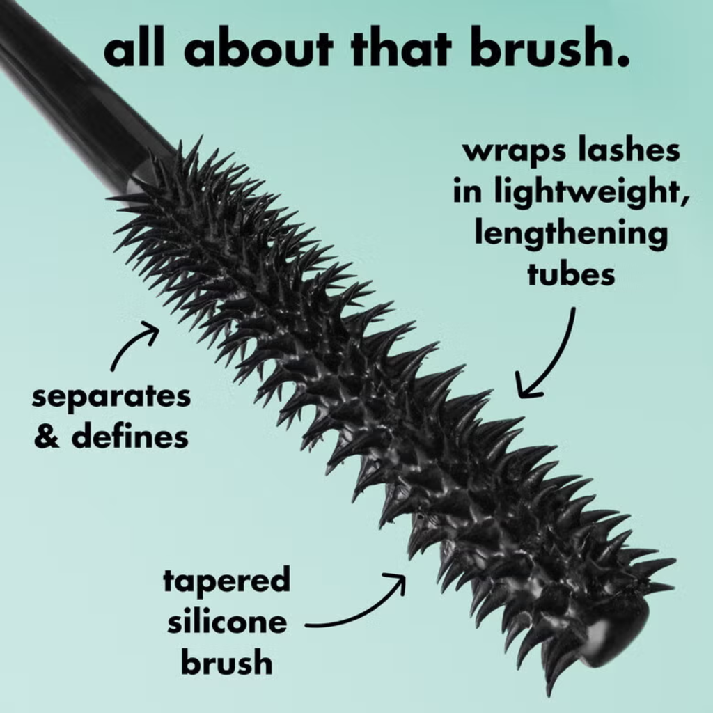 e.l.f. Lash XTNDR Mascara Mini