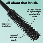 e.l.f. Lash XTNDR Mascara Mini