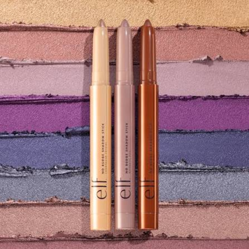 e.l.f. No Budge Shadow Stick
