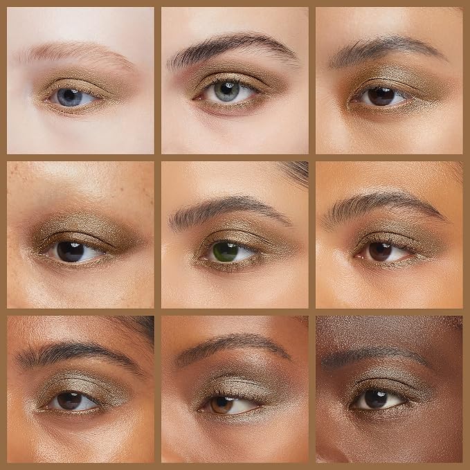 e.l.f. No Budge Shadow Stick