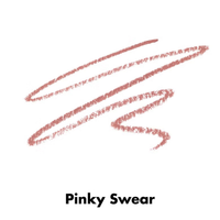Pinky Swear - Beige Pink
