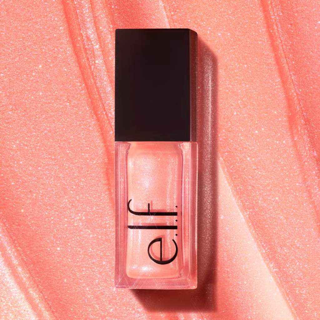 e.l.f. Pink-Me Energy Make-upset