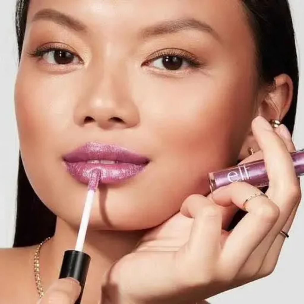 e.l.f. Prismatic Lip Gloss