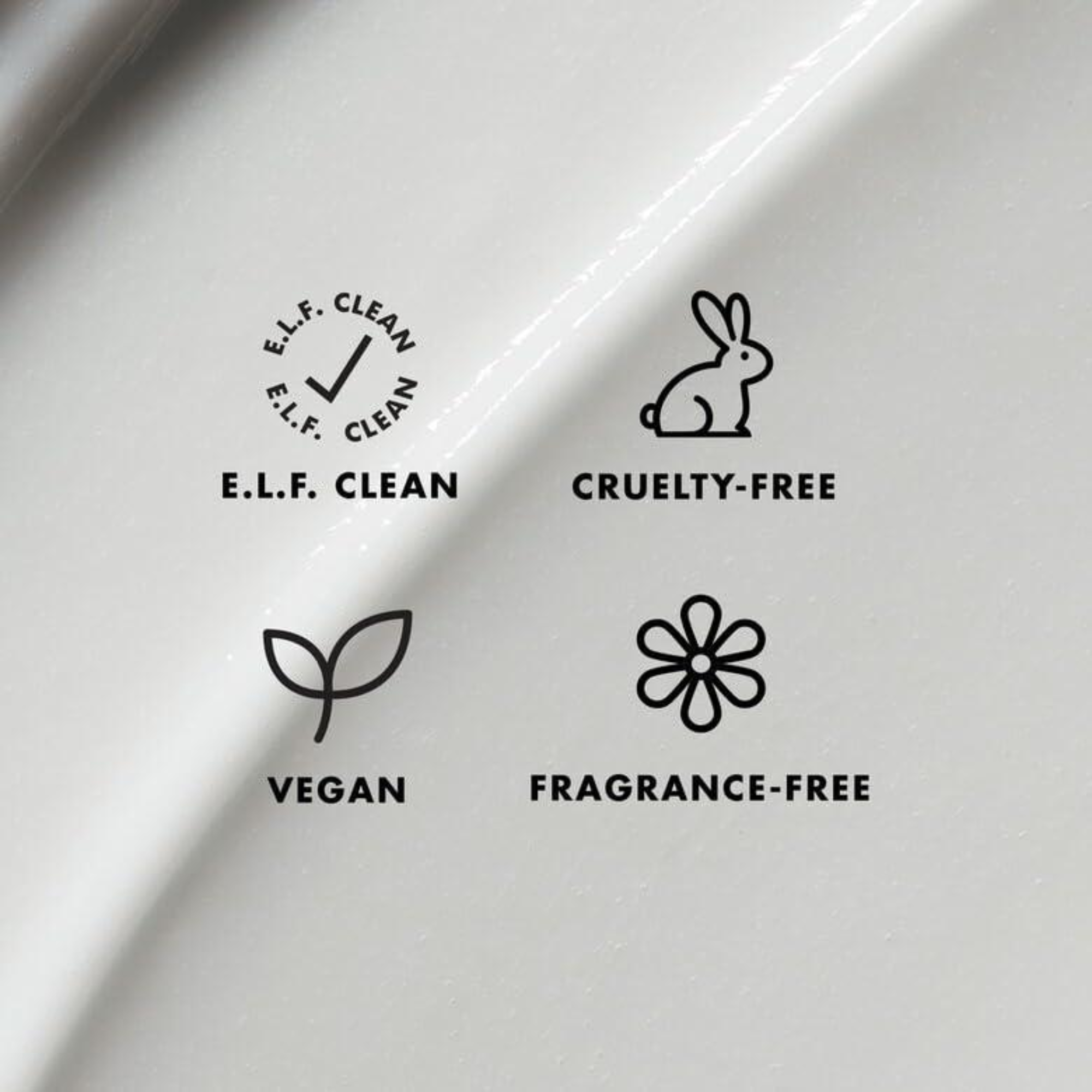 e.l.f. Pure Skin Moisturizer Mini