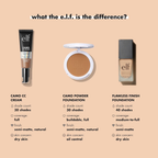 e.l.f. Flawless Satin Foundation