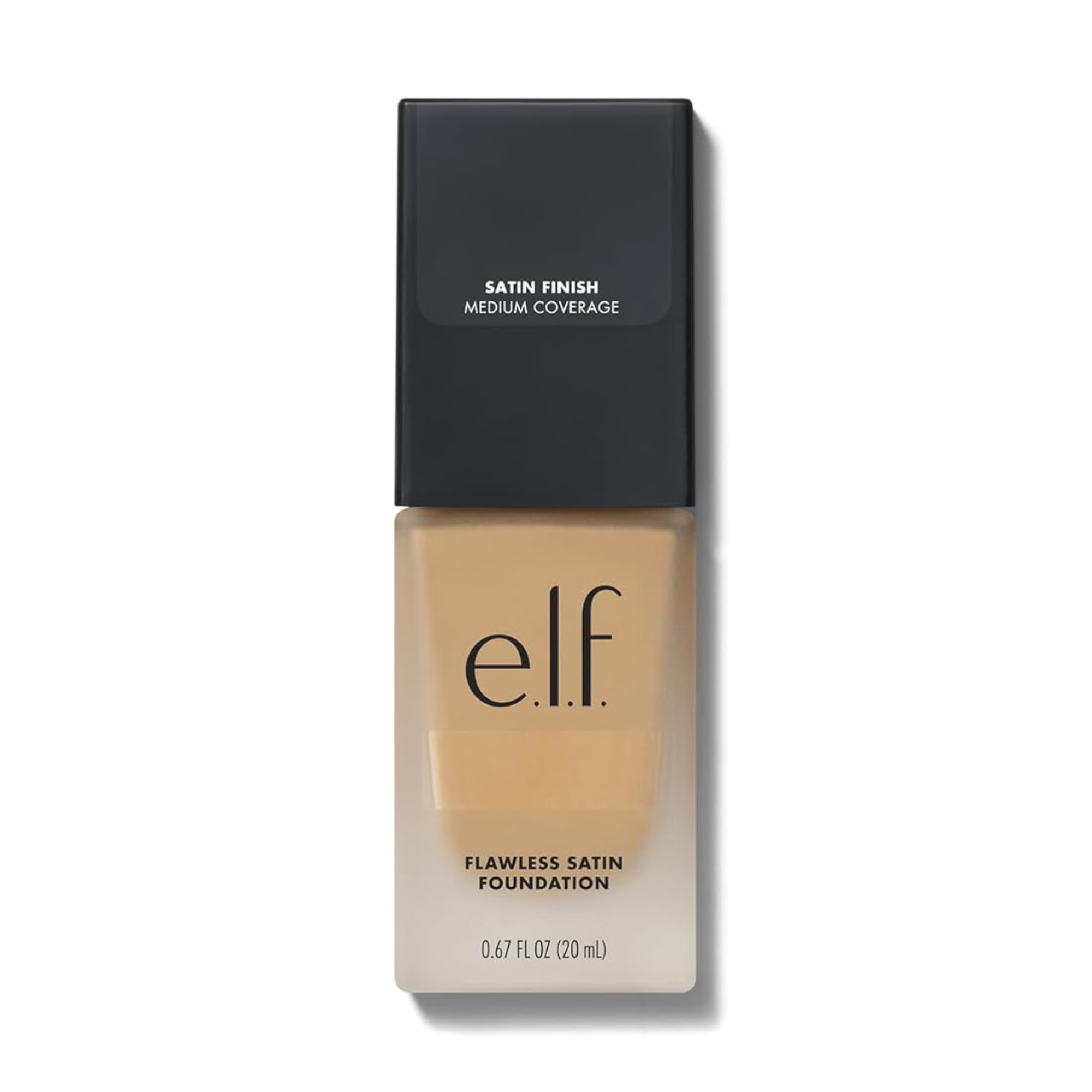 e.l.f. Flawless Satin Foundation