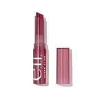 e.l.f. Sheer Slick Lipstick – Hydraterende Lipstick met Natuurlijke Glans